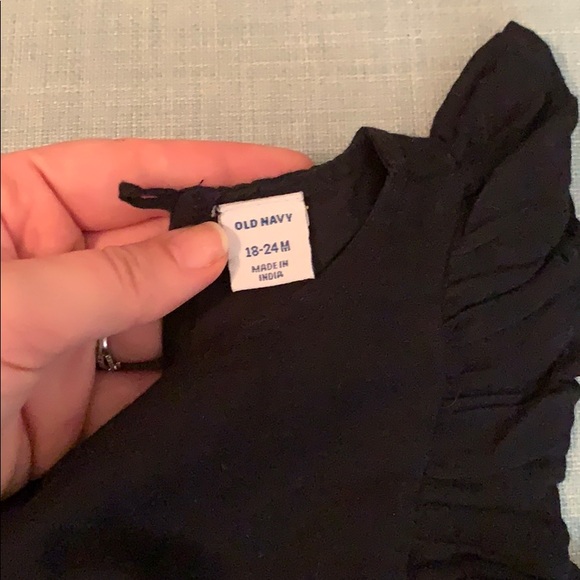 Kids dress - Picture 3 of 3